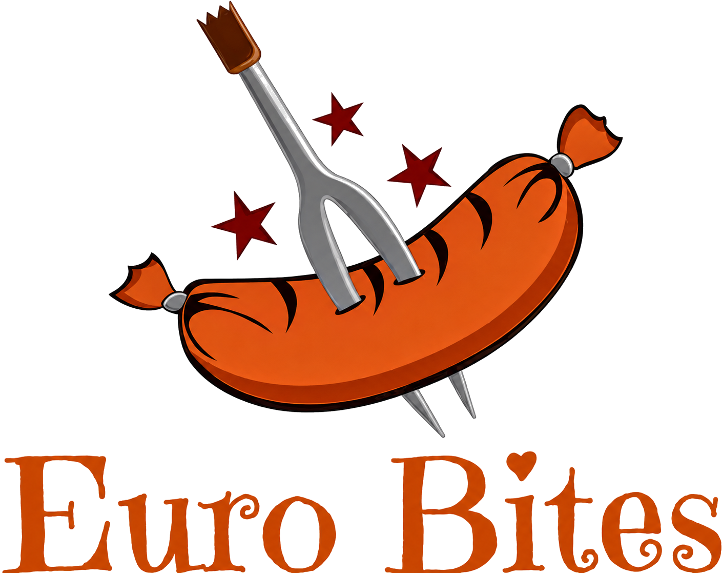 Euro Bites logo